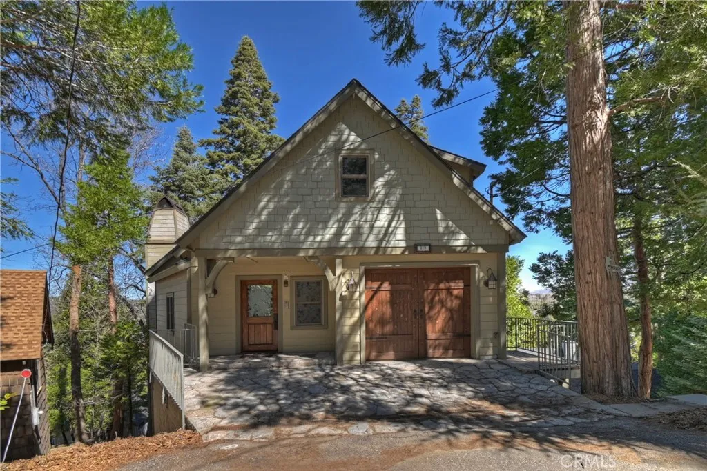 Additional image 46 of 319 Mittry Lane, Lake Arrowhead, CA 92352