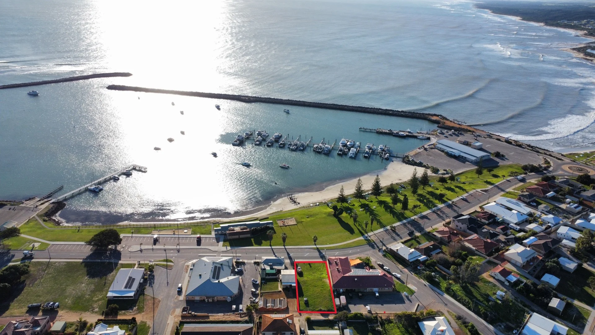 58 Point Leander Drive, Port Denison WA 6525