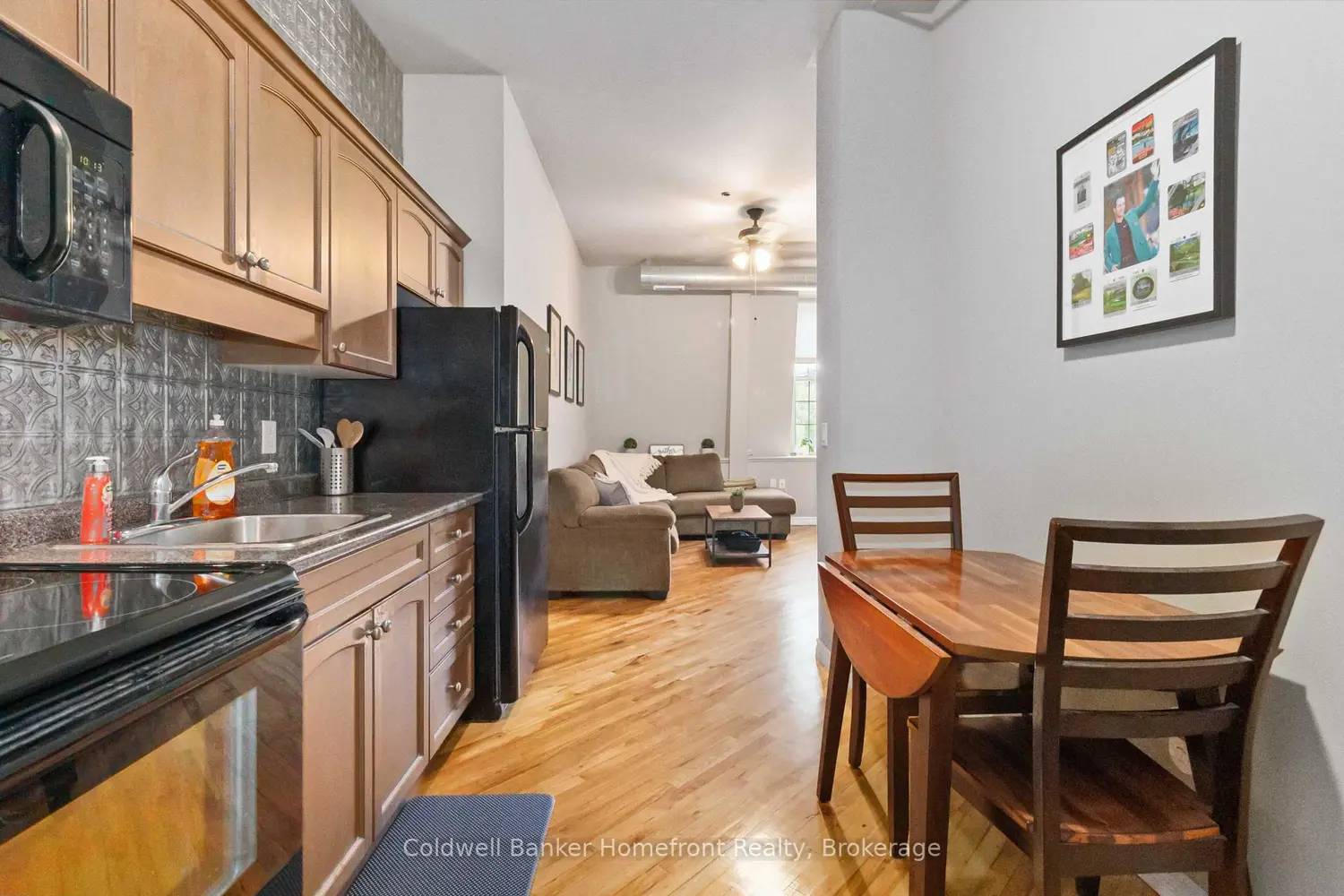 Additional image 12 of 140 West River Street 504