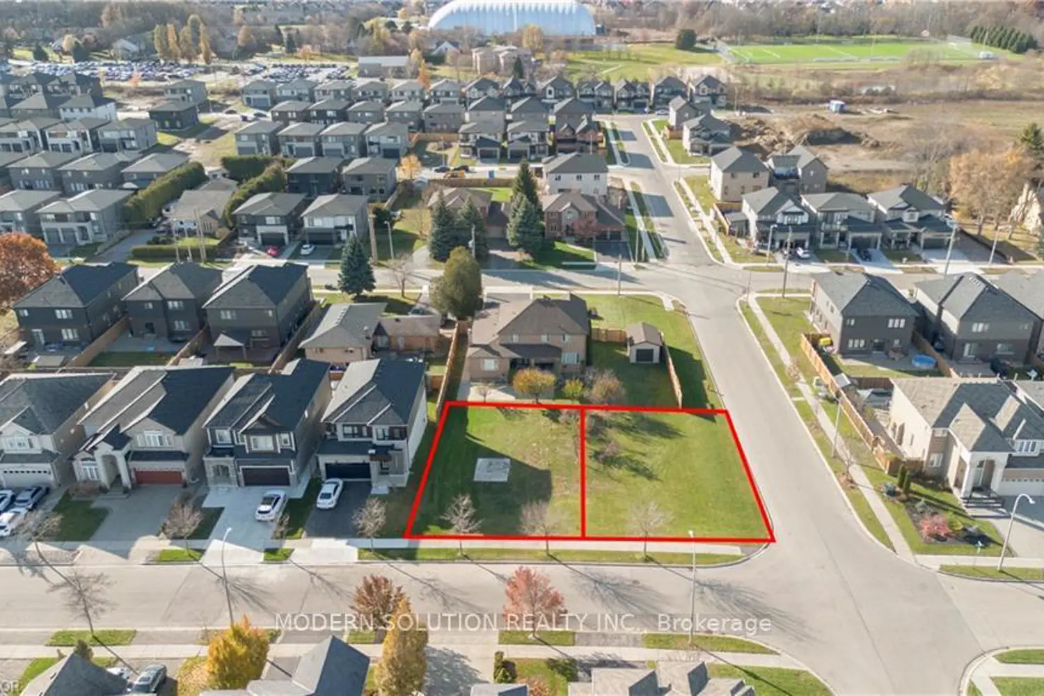 Additional image 6 of 343 Springbrook Avenue Lot 3