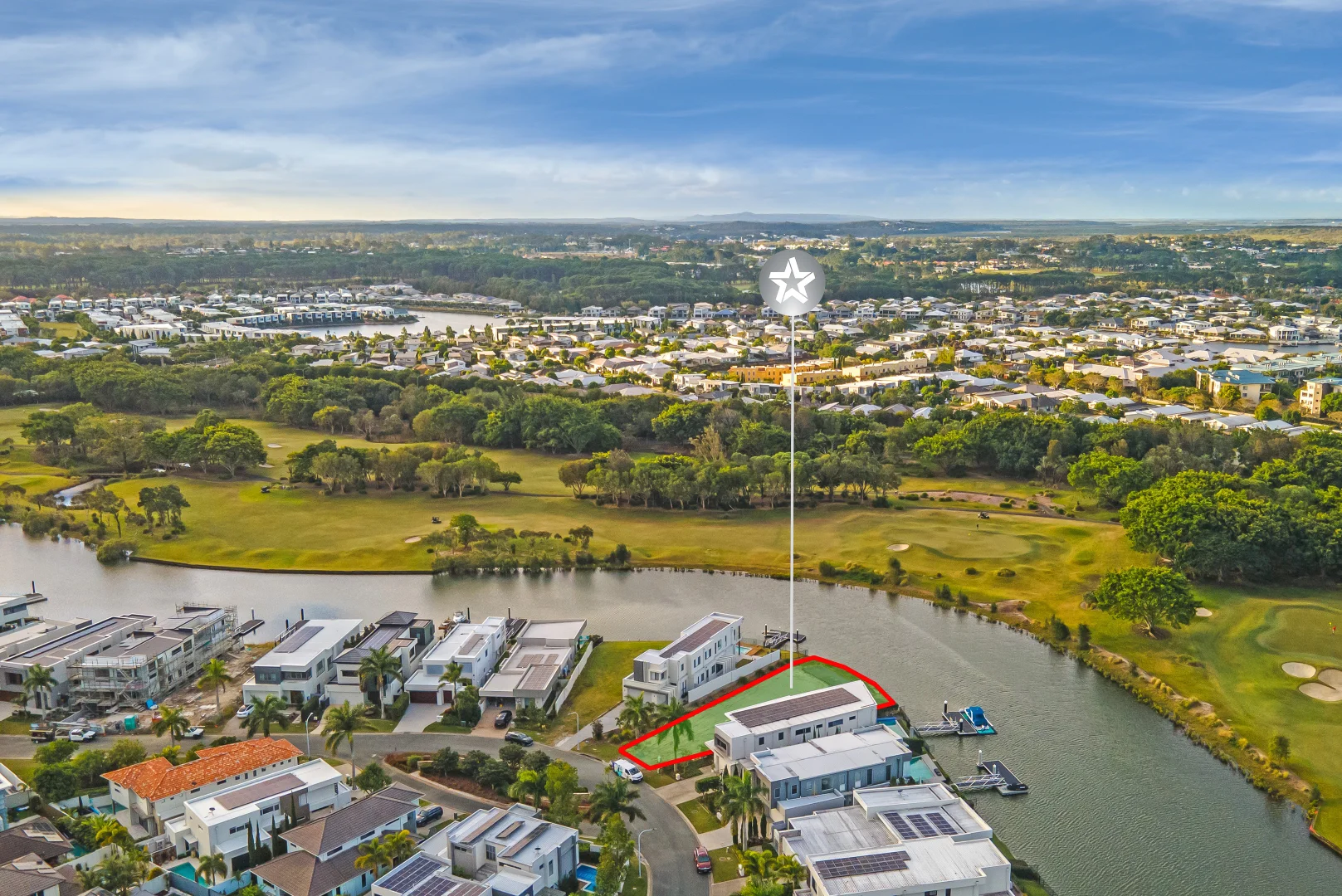 Additional image 7 of 7652 Fairway Boulevard, Hope Island QLD 4212