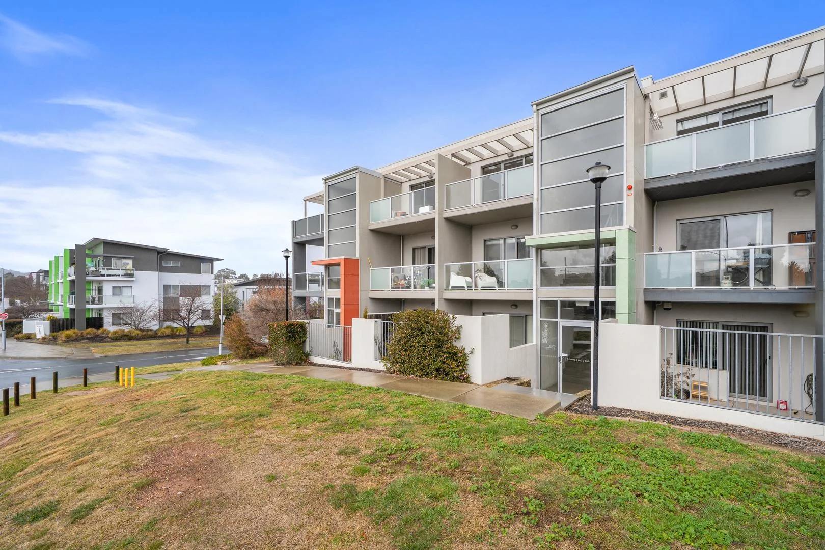 Additional image 9 of 58/75 Elizabeth Jolley Crescent, Franklin ACT 2913