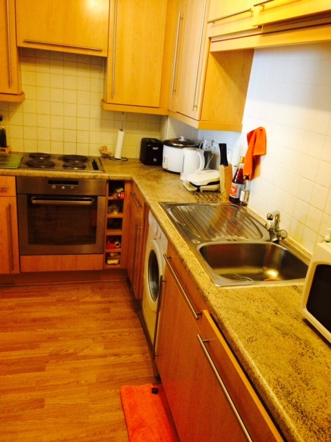 Additional image 9 of 2 Bed Flat, Wallace Street, G5, N1 7GU