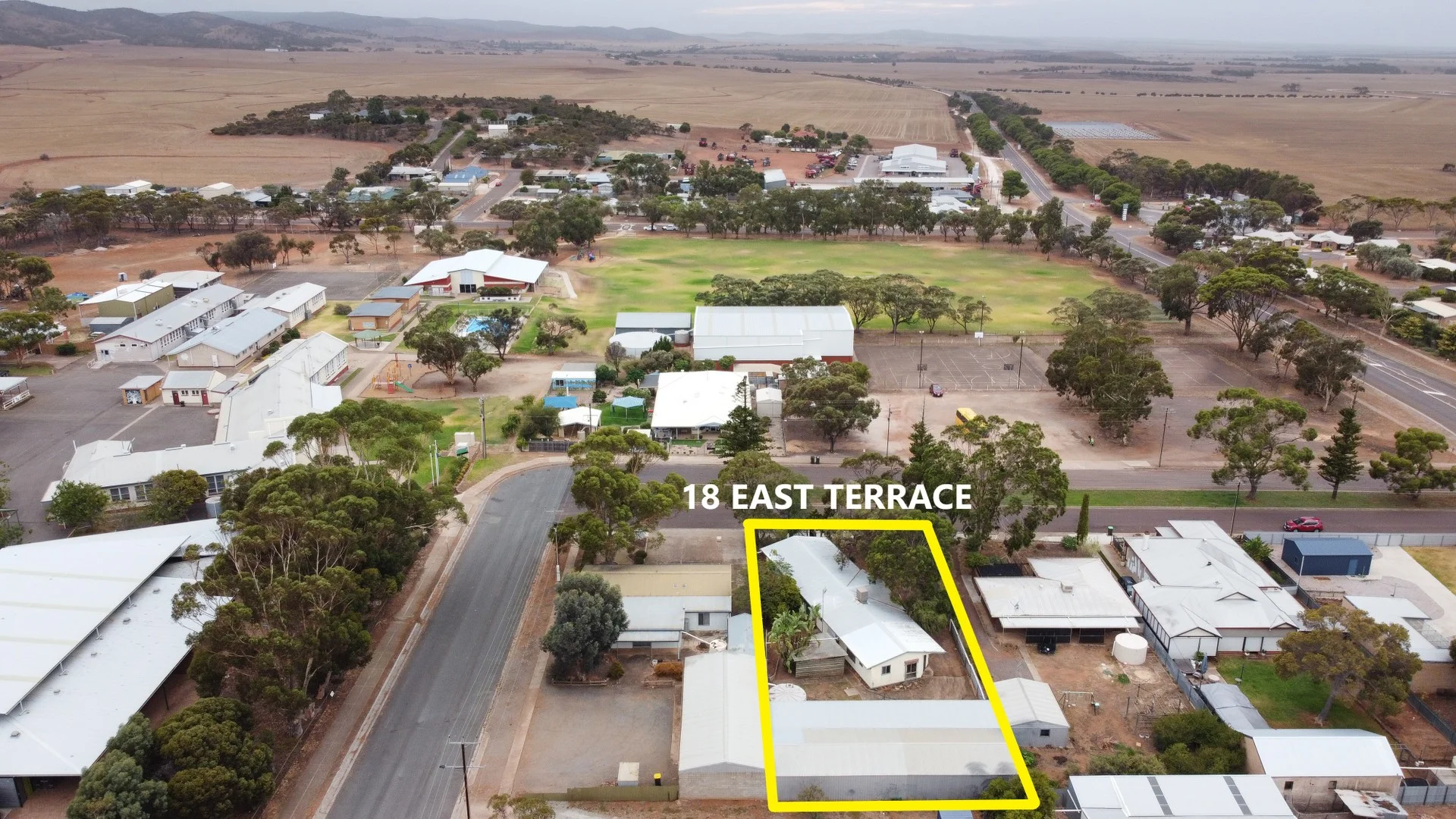 Additional image 3 of 18 East Terrace, Cleve SA 5640