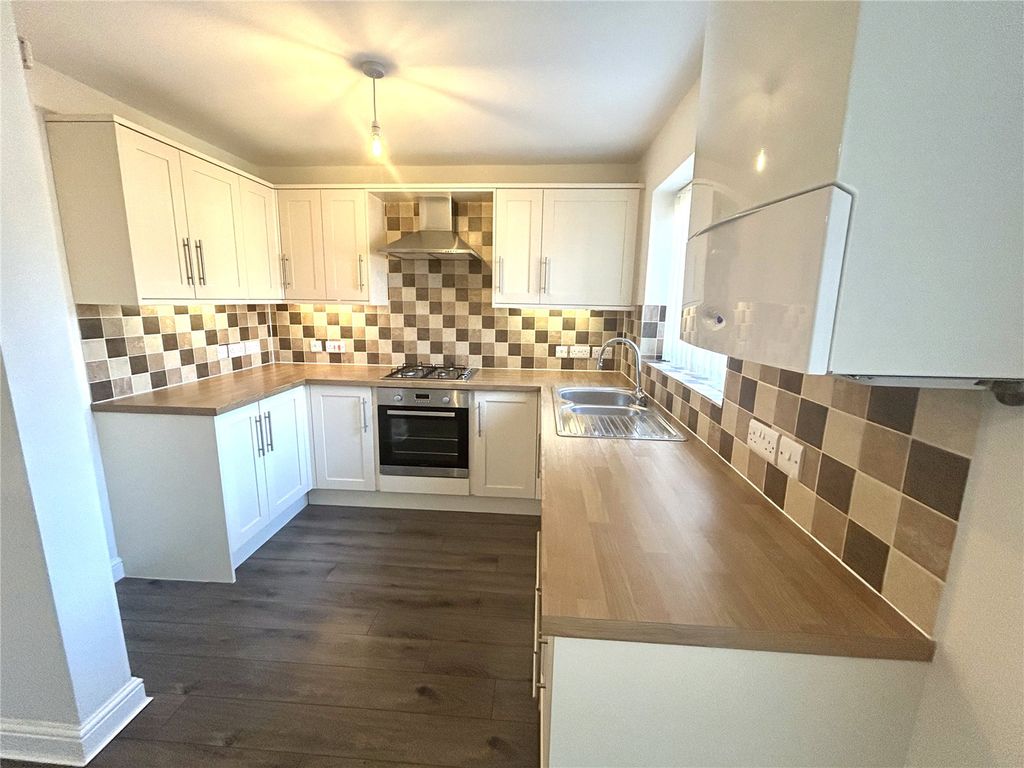 Additional image 2 of 3 bed semi-detached house to rentBrynmor Parc, Bryn Lane, Newtown, Powys SY16