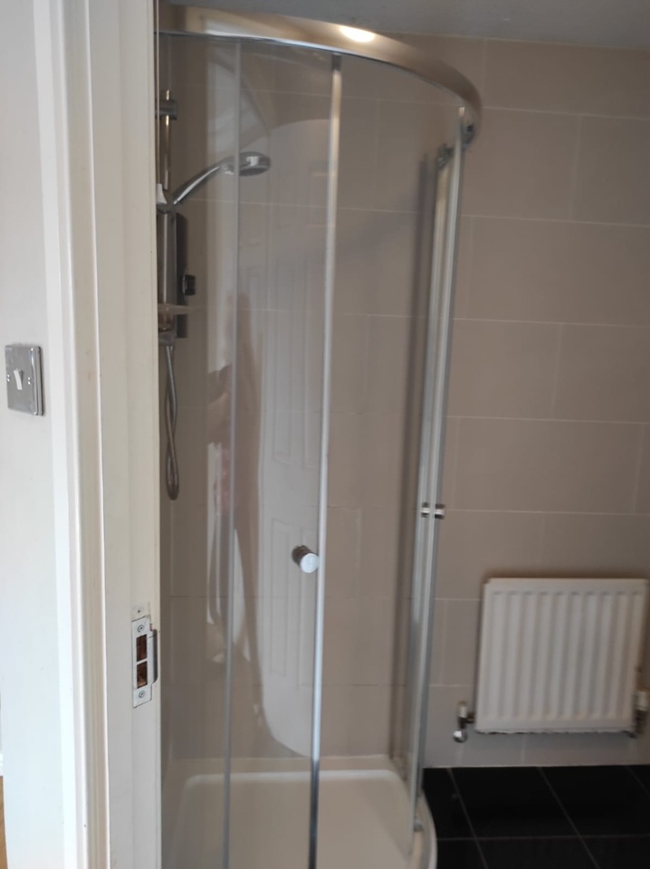 Additional image 8 of 2 Bed Flat, Lancefield Quay, G3, N1 7GU