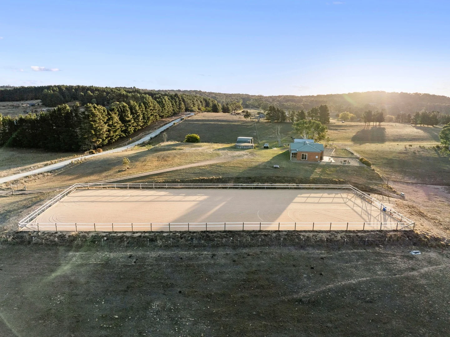 74 Woolshed Lane, Bywong NSW 2621