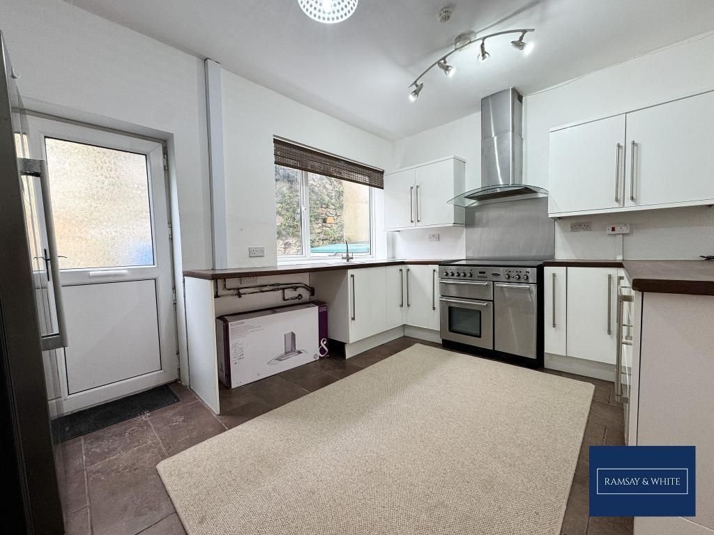 Additional image 5 of 2 bed terraced house to rentMount Terrace, The Quar, Merthyr Tydfil CF47