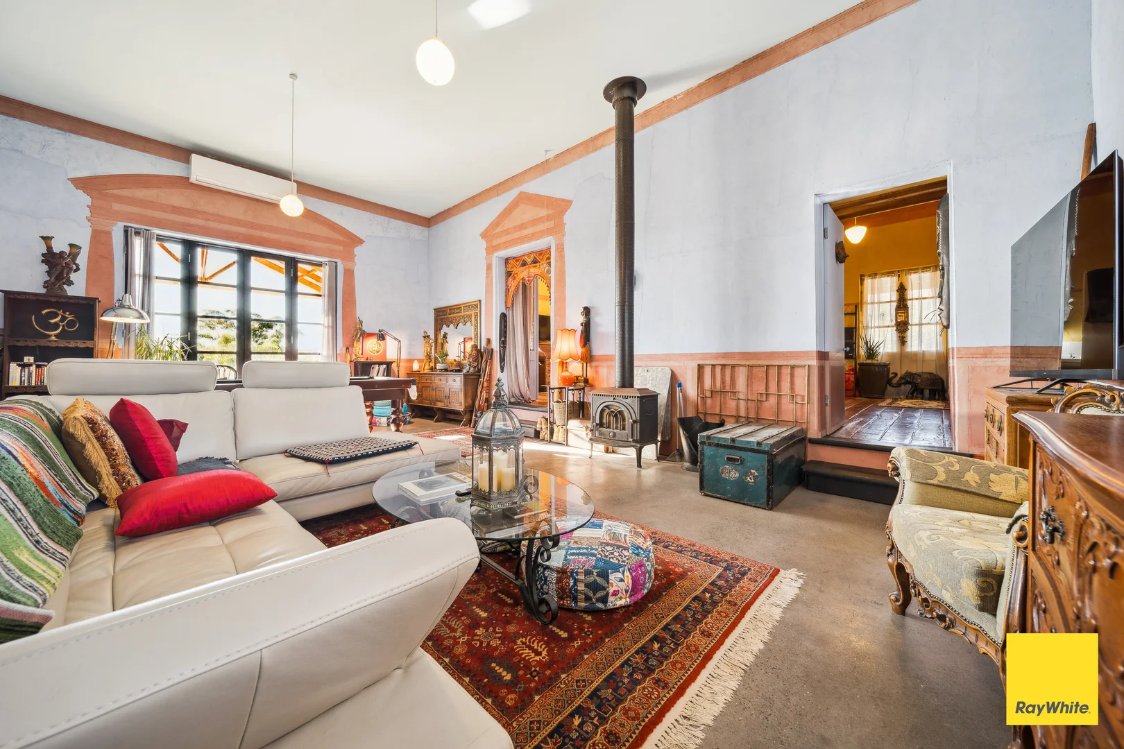 Additional image 21 of 518 Mount Back Road, Tarrengower VIC 3463