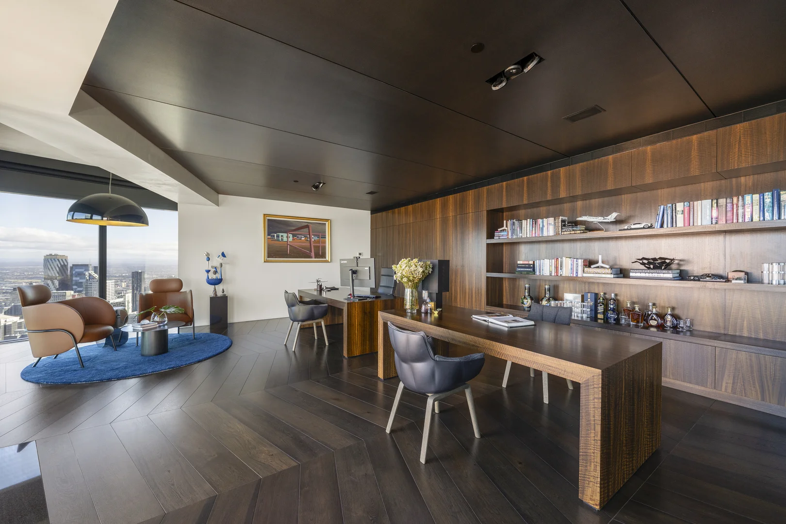 Additional image 17 of Level 82/7 Riverside Quay, Southbank VIC 3006