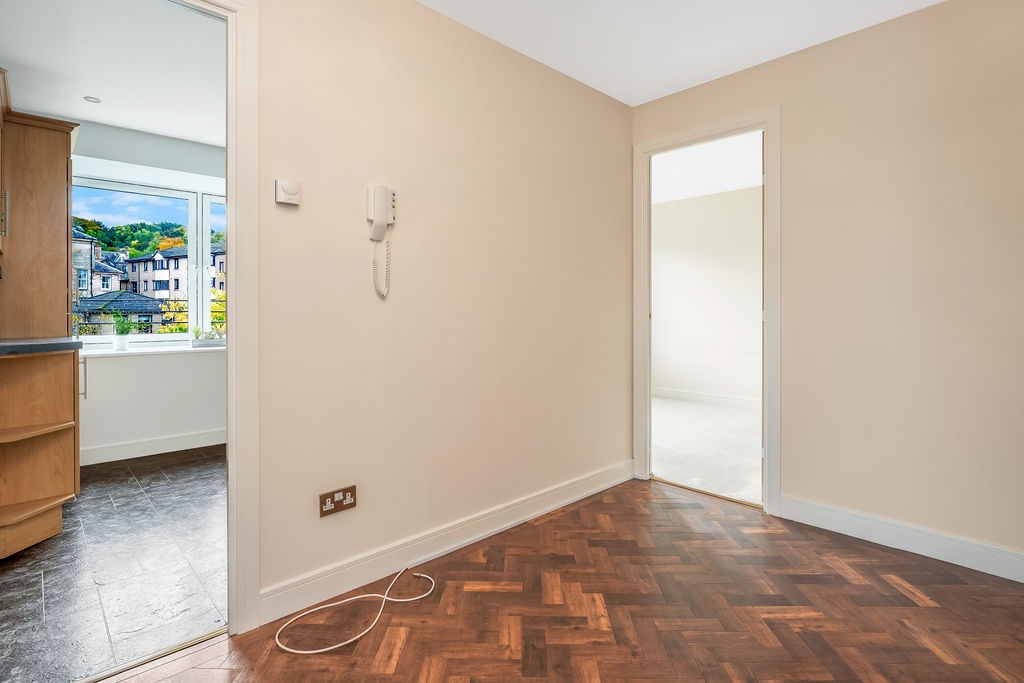 Additional image 22 of 2 Bed Flat, Meggetland View, EH14, N1 7GU