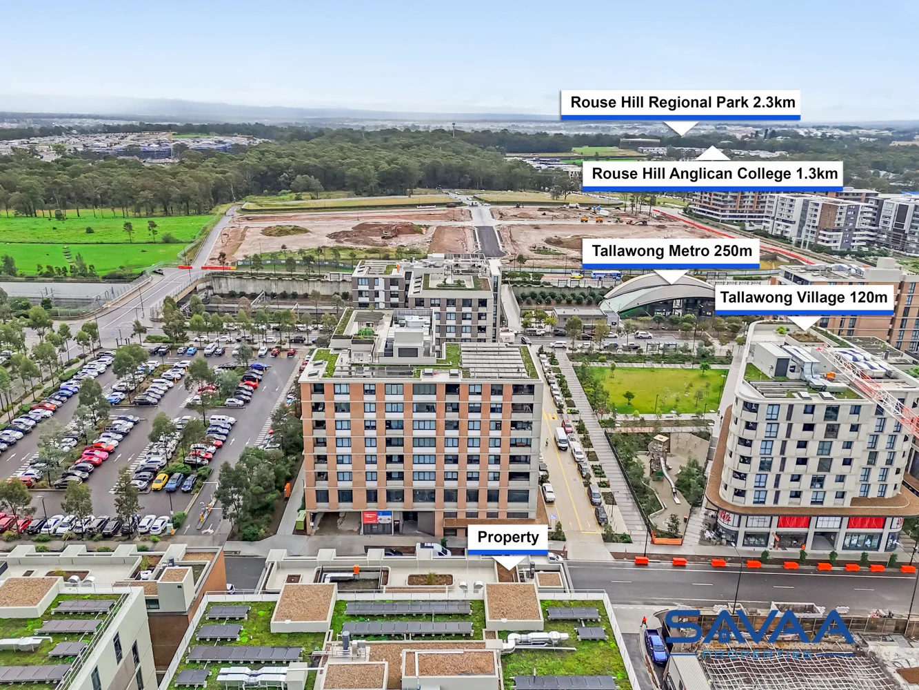 Additional image 13 of Conferta Avenue, Tallawong NSW 2762