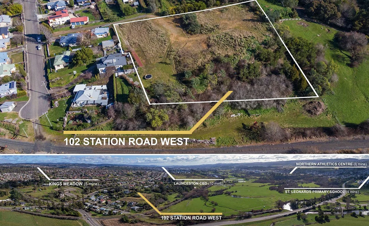 Additional image 3 of Lot 1/102 Station Road West, Norwood TAS 7250