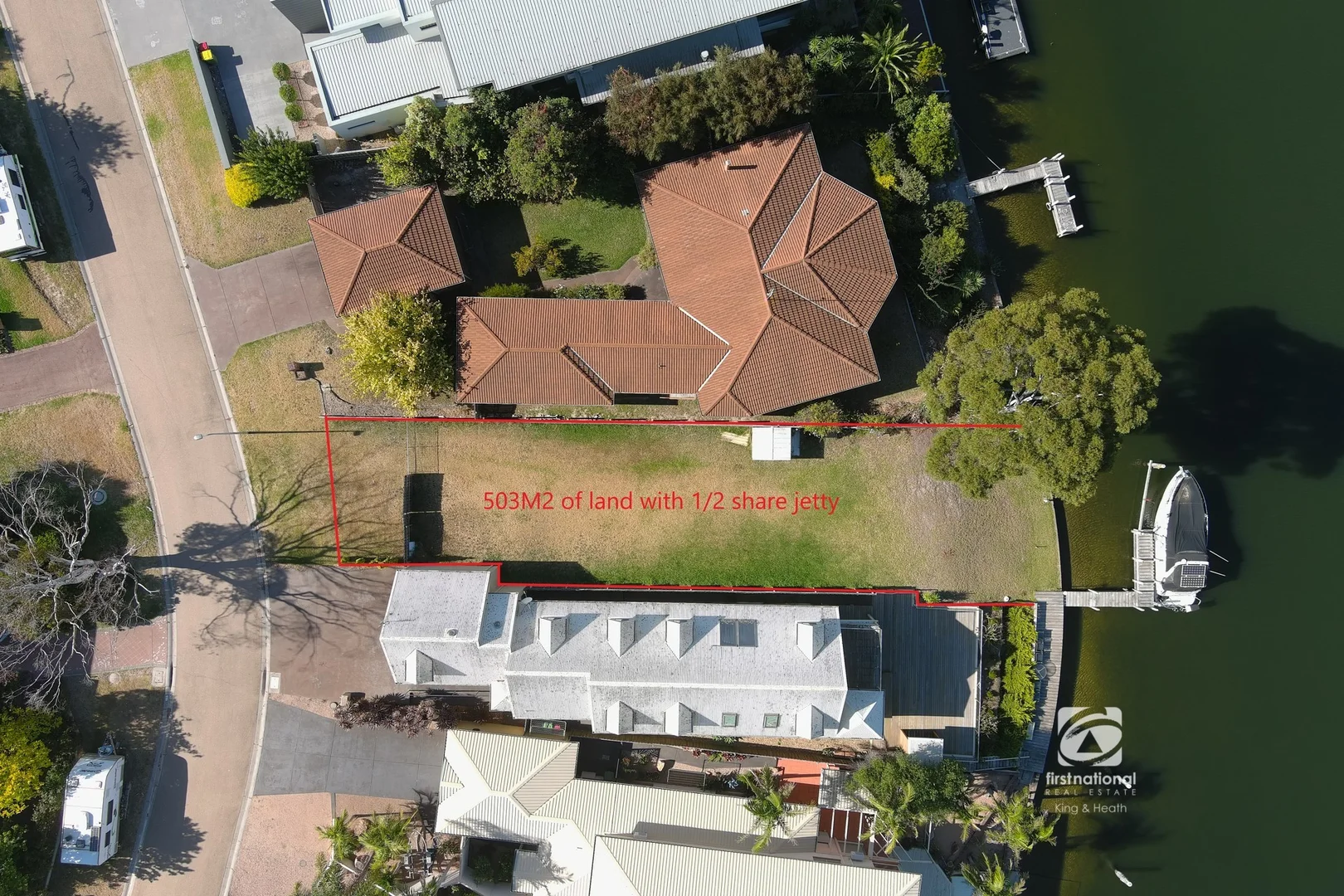 Additional image 2 of 7A Sheerwater Terrace, Paynesville VIC 3880