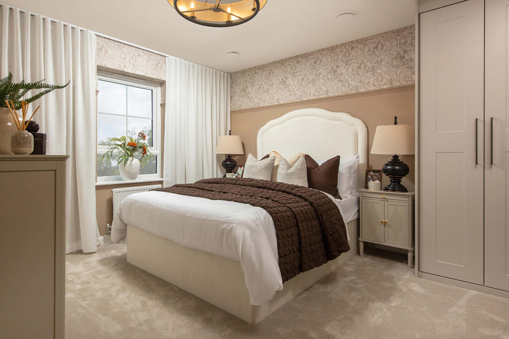 Additional image 4 of White Post, Stratton-on-the-Fosse, Midsomer Norton, Somerset, BA3 4QA