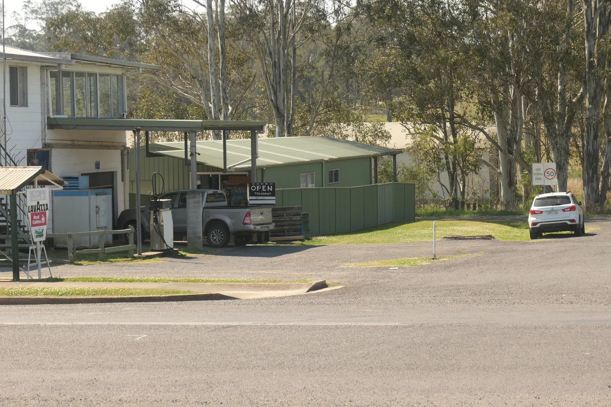 Additional image 15 of 24 Unumgar Street, Woodenbong NSW 2476