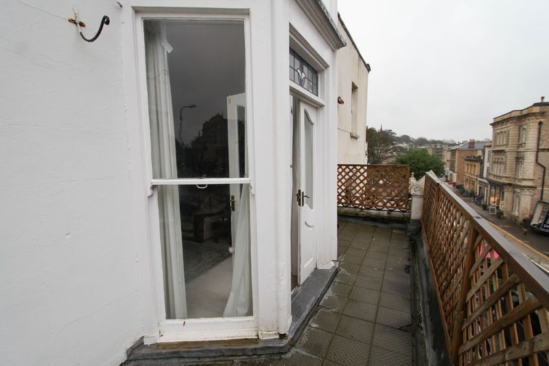 Additional image 12 of 2 bed flat to rentHill Road, Clevedon BS21