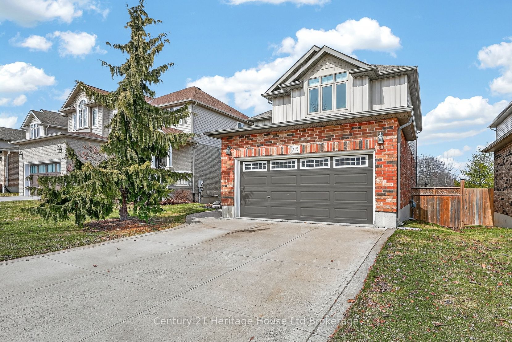 Additional image 4 of 215 Munnoch Boulevard, Woodstock, ON, N4T 1V7