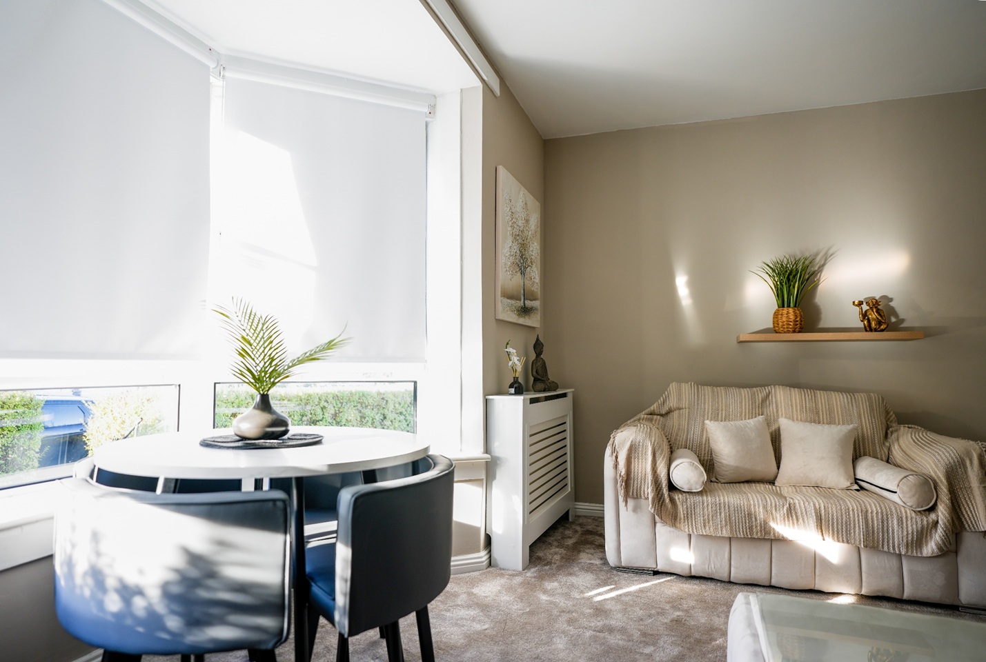 Additional image 9 of 2 Bed Semi-Detached House, Caldwell Avenue, G13, N1 7GU