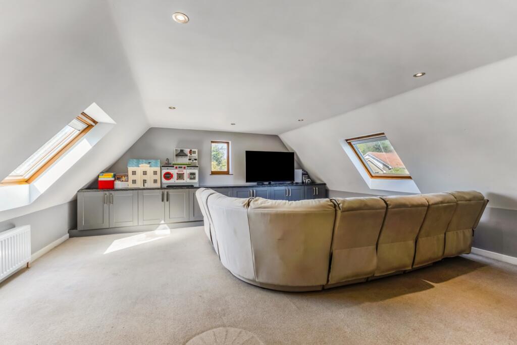 Additional image 16 of Church Lane, West Pennard