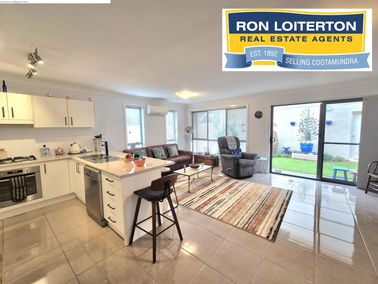 1/322 Parker St, Cootamundra NSW 2590