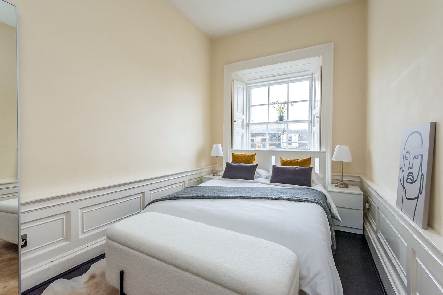 Additional image 13 of 2 Bed Flat, Howe Street, EH3, N1 7GU