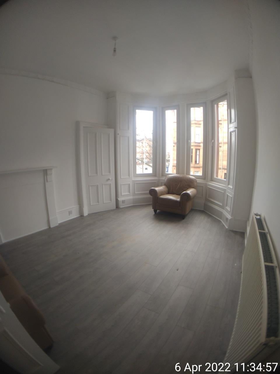 Additional image 4 of 2 Bed Flat, Copland Road, G51, N1 7GU