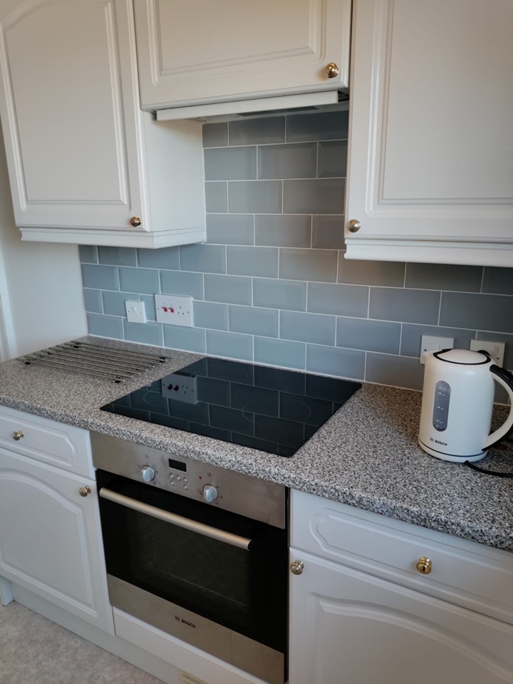 Additional image 15 of 1 Bed Flat, Meadowfield Court, EH8, N1 7GU