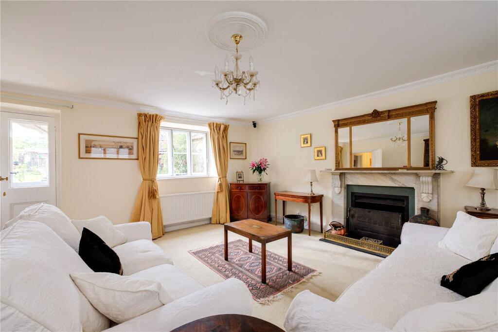 Additional image 5 of High Street, Queen Camel, Yeovil, Somerset, BA22