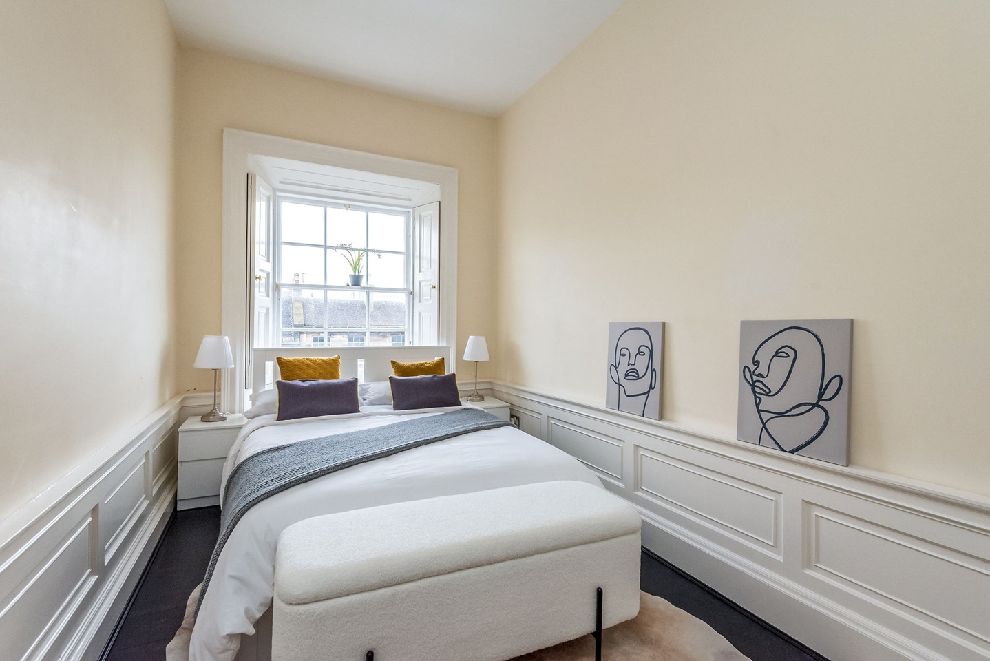 Additional image 12 of 2 Bed Flat, Howe Street, EH3, N1 7GU