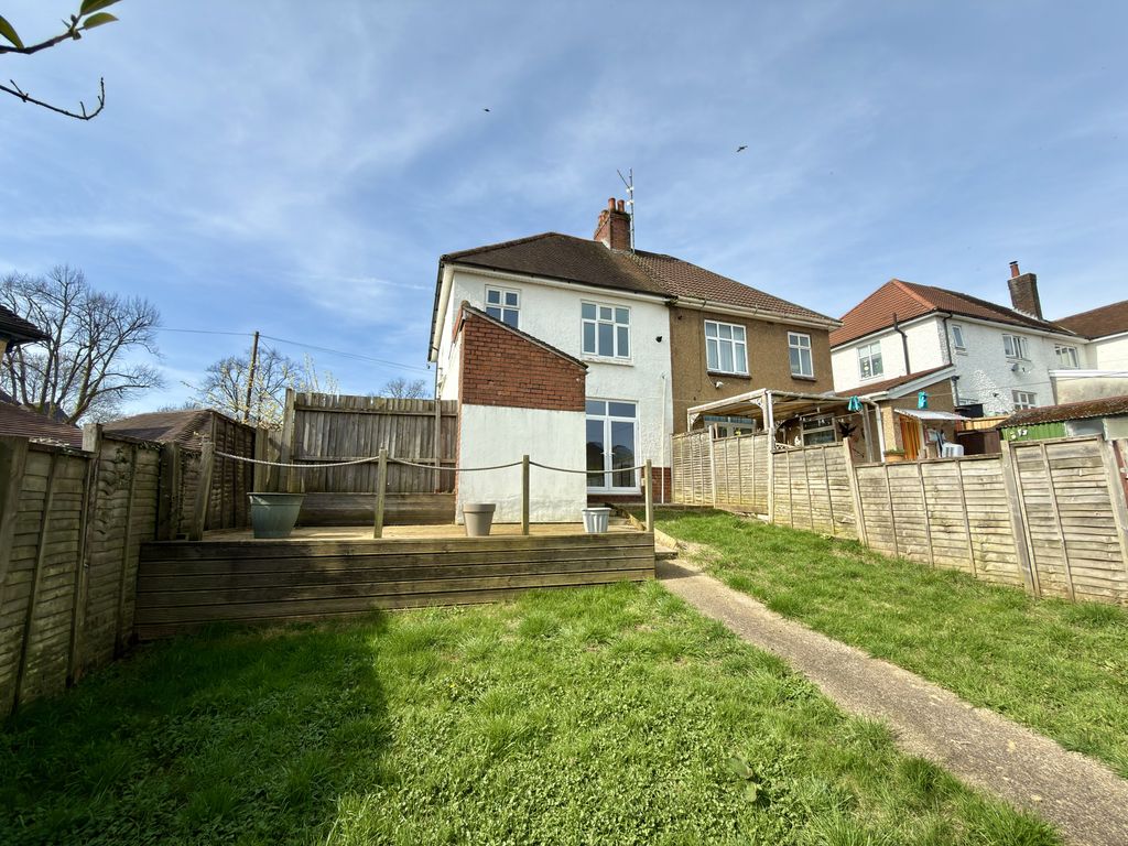 Additional image 11 of 3 bed semi-detached house to rentAllt-Yr-Yn Close, Newport NP20