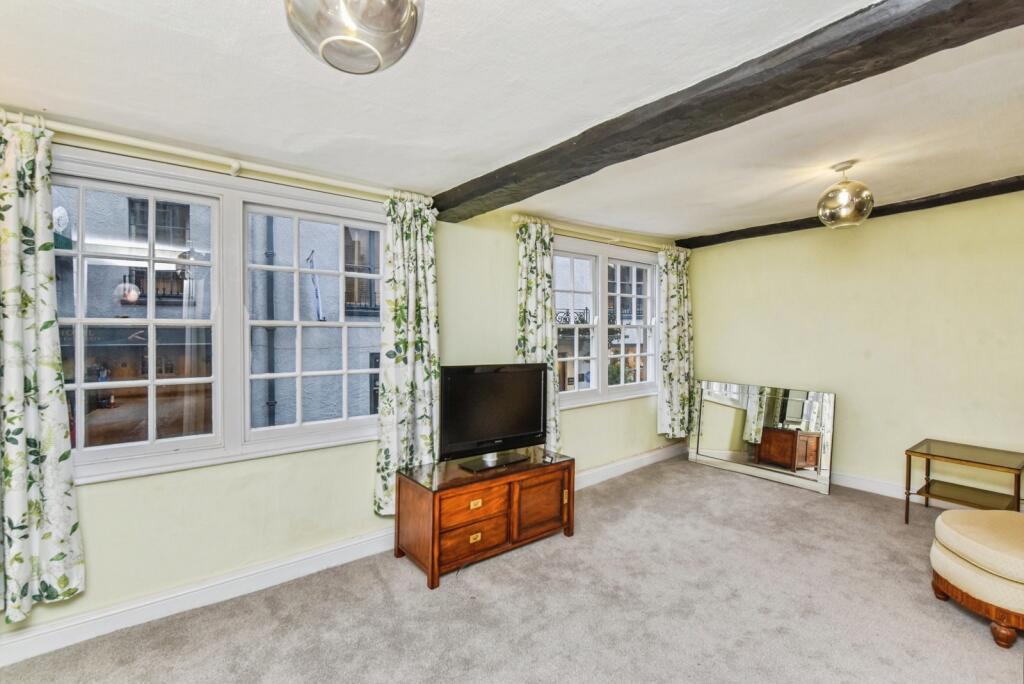 Additional image 4 of Sadler Street, Wells, Somerset, BA5