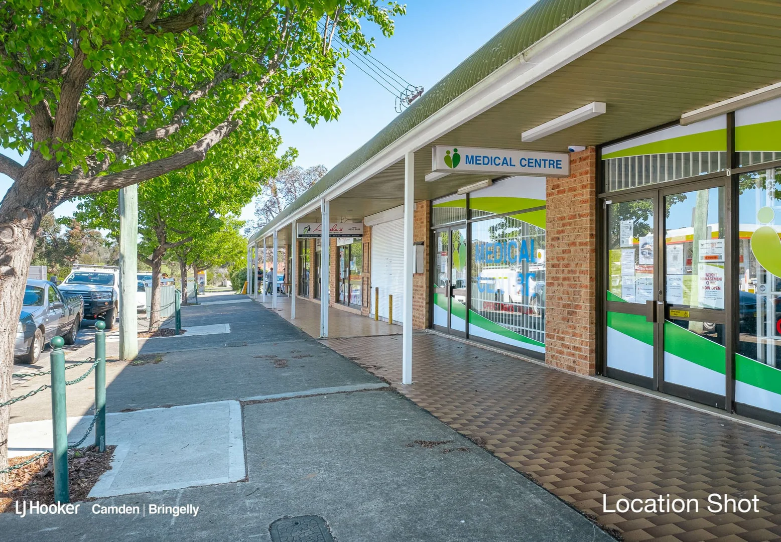 Additional image 9 of 124/20 Sandstrom Street, Wilton NSW 2571