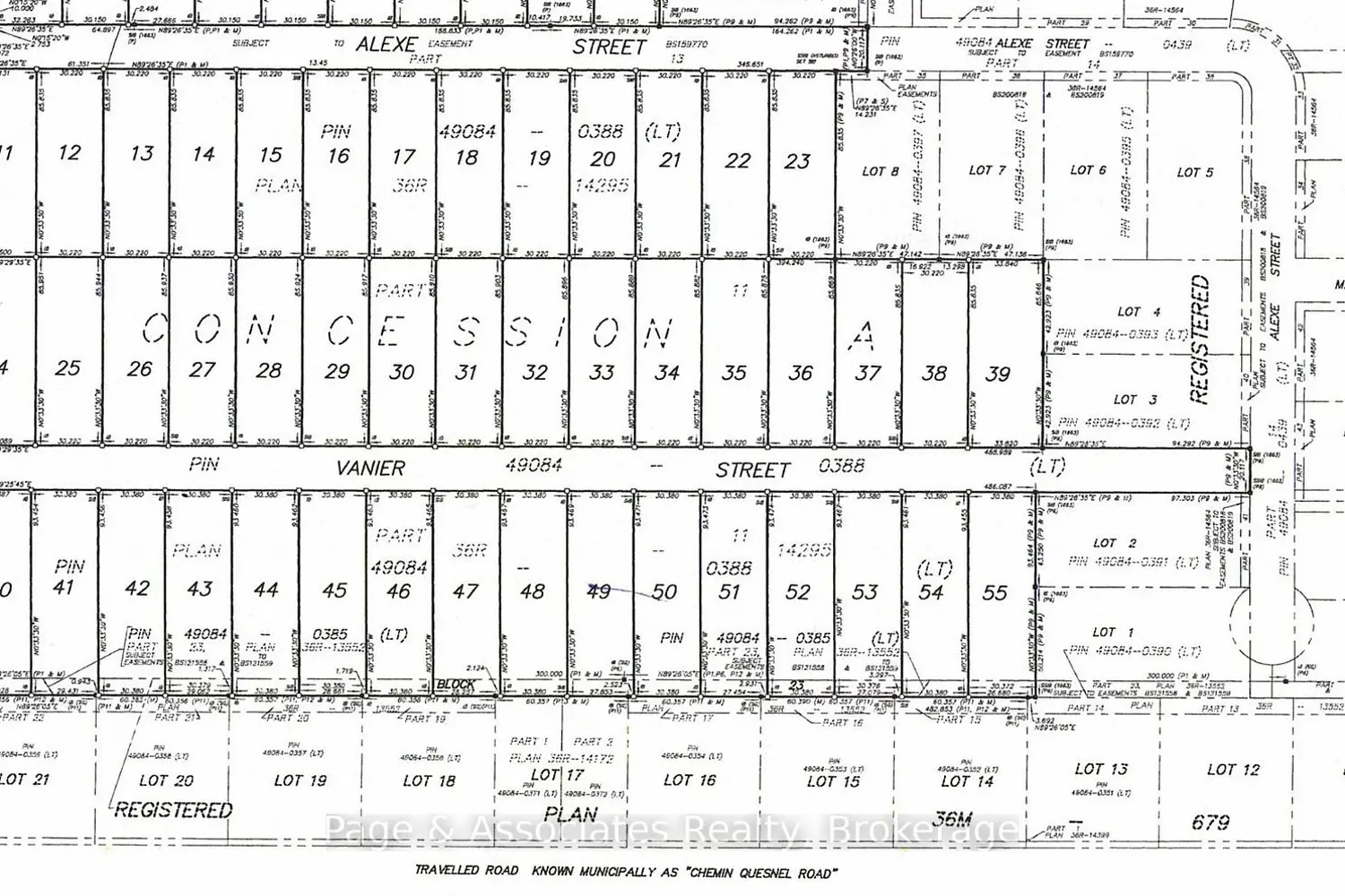 Additional image 12 of 41 Vanier Street