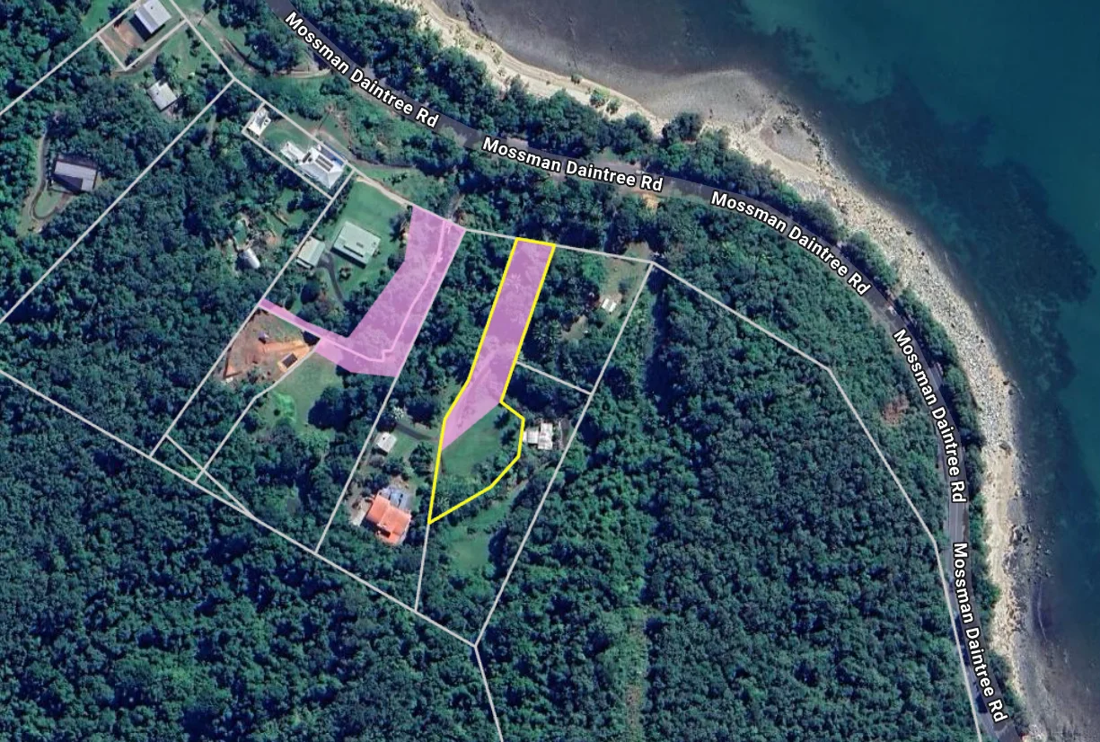 Additional image 6 of 1295 MOSSMAN DAINTREE ROAD, Rocky Point QLD 4873