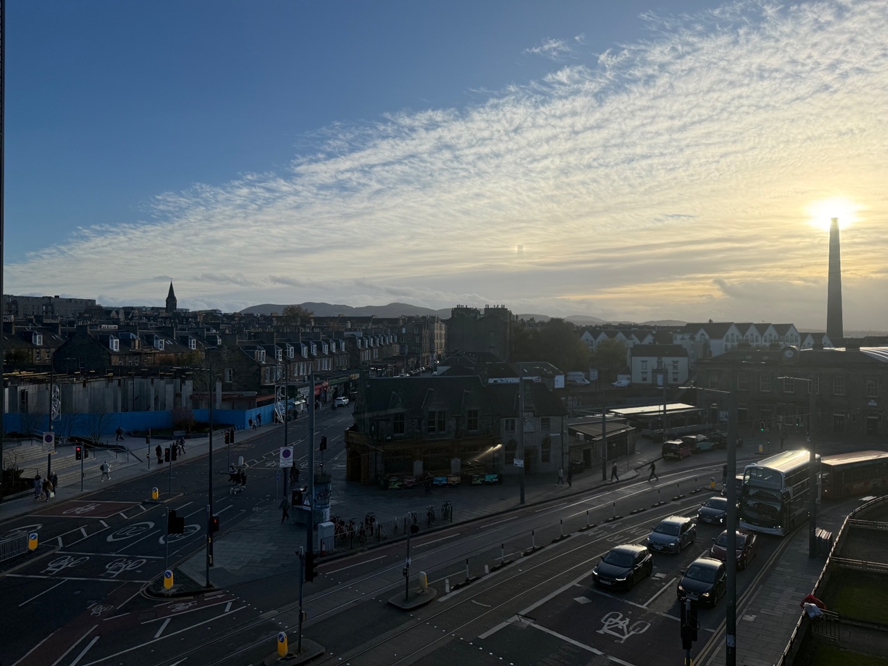Additional image 13 of 3 Bed Flat, Grosvenor Street, EH12, N1 7GU