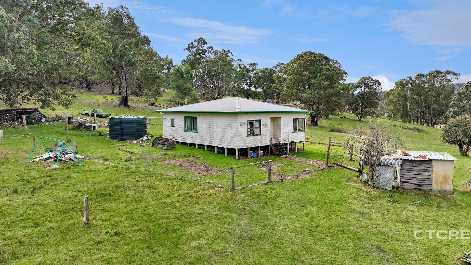 Additional image 14 of 1664 Wangarabell Road, Wangarabell VIC 3891