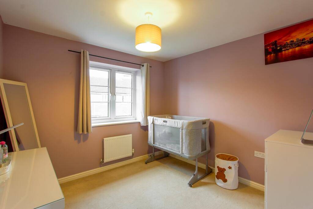 Additional image 12 of 7 Falcon Road, Brympton, Yeovil