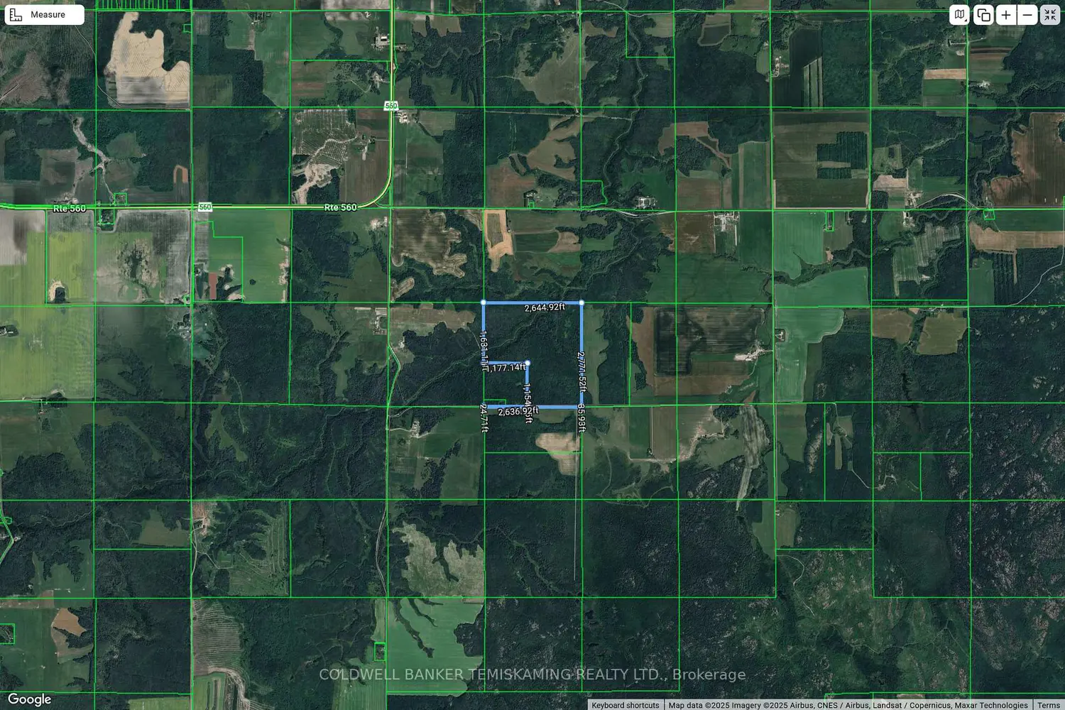 Additional image 2 of 208181 Cabin Road