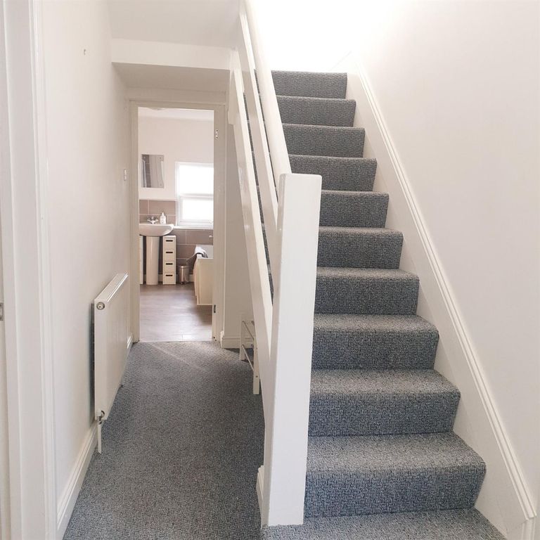 Additional image 11 of 2 bed semi-detached house to rentFairfax Terrace, Plymouth PL2