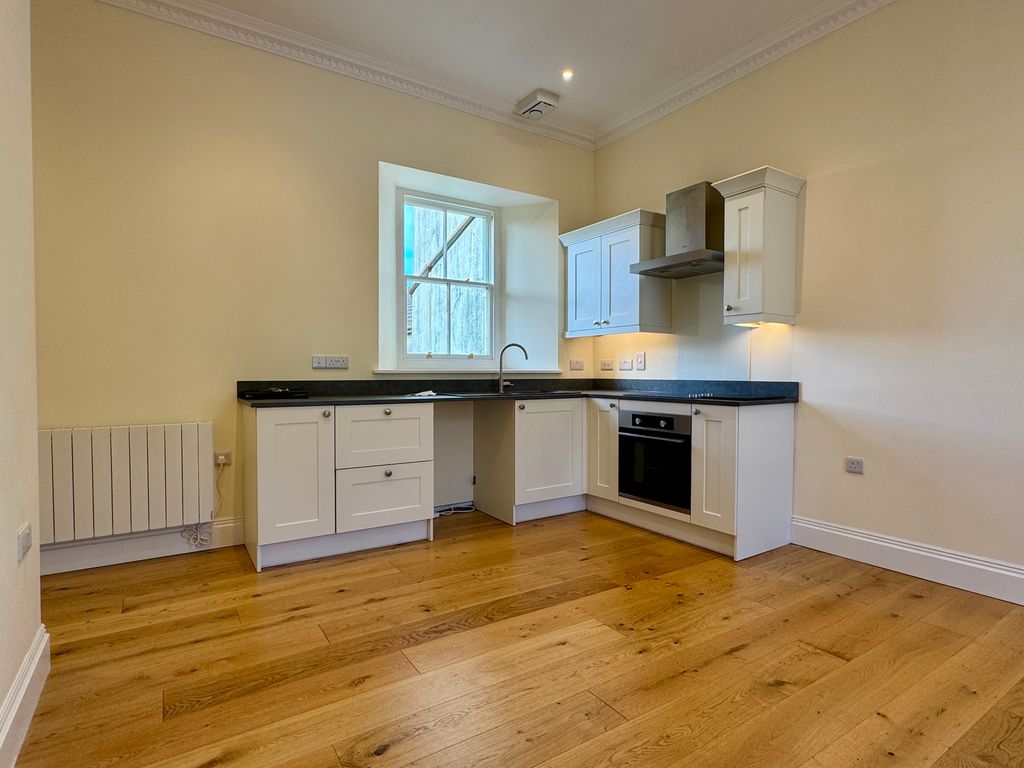 Additional image 2 of 2 bed flat to rentHigh Street, Narberth SA67