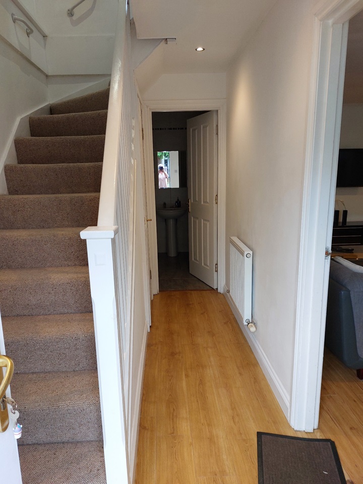 Additional image 3 of 1 Bed Flat, Stepps, G33, N1 7GU