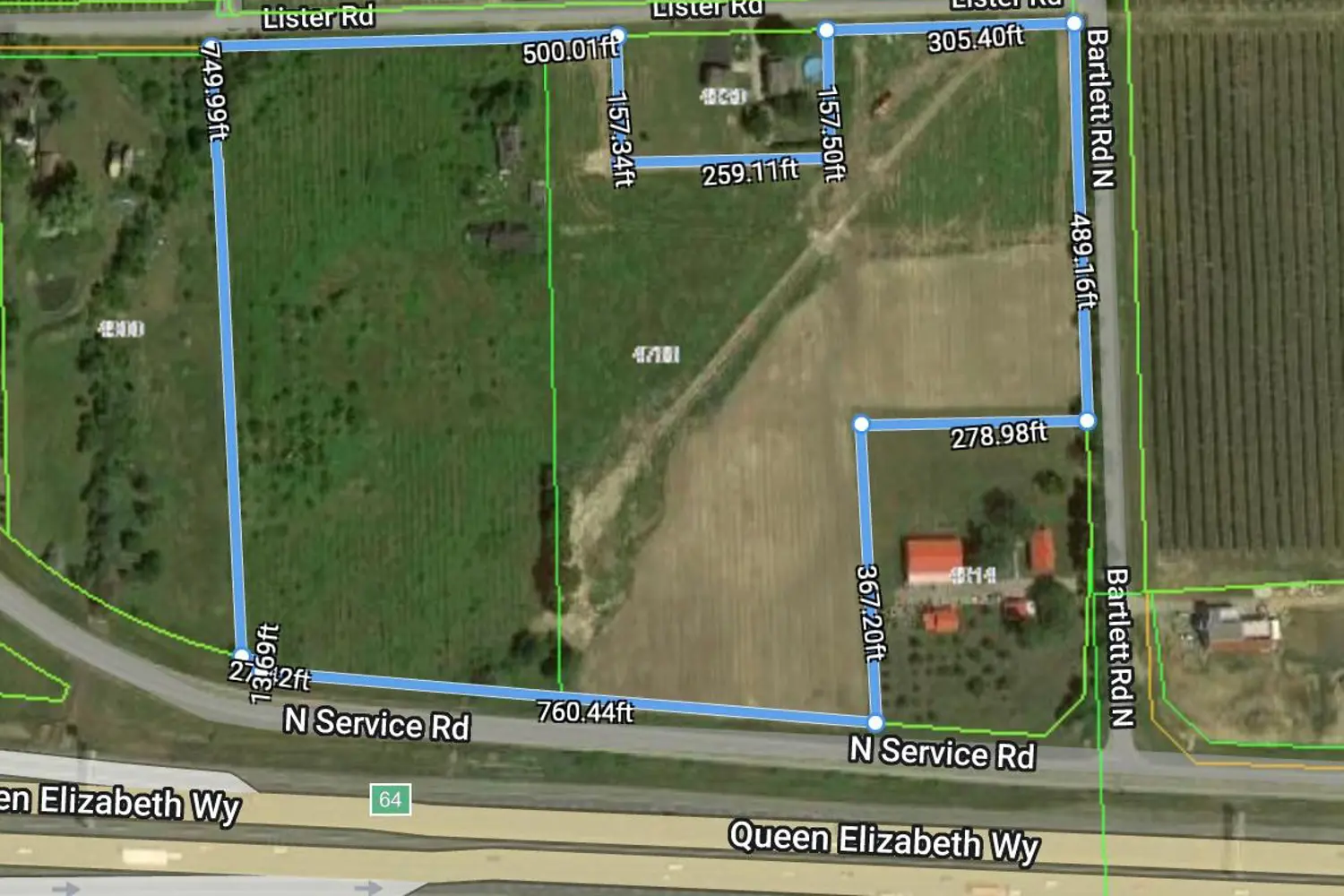 Additional image 14 of 4766 Bartlett Road