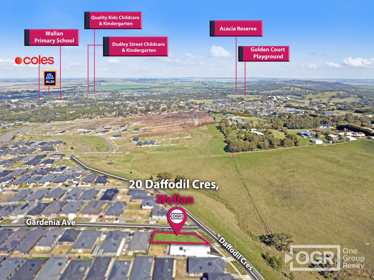 Additional image 3 of Daffodil Crescent, Wallan VIC 3756