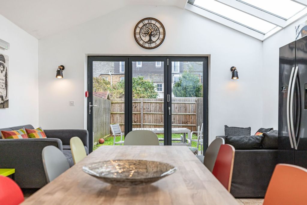 Additional image 3 of 6 bed semi-detached house to rentChilswell Road, Oxford, Oxfordshire OX1