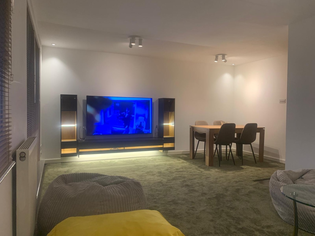 Additional image 2 of 2 Bed Flat, Albion Gardens, EH7, N1 7GU