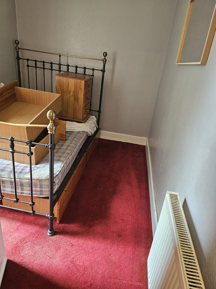 Additional image 7 of 2 Bed Flat, West Newington Place, EH9, N1 7GU