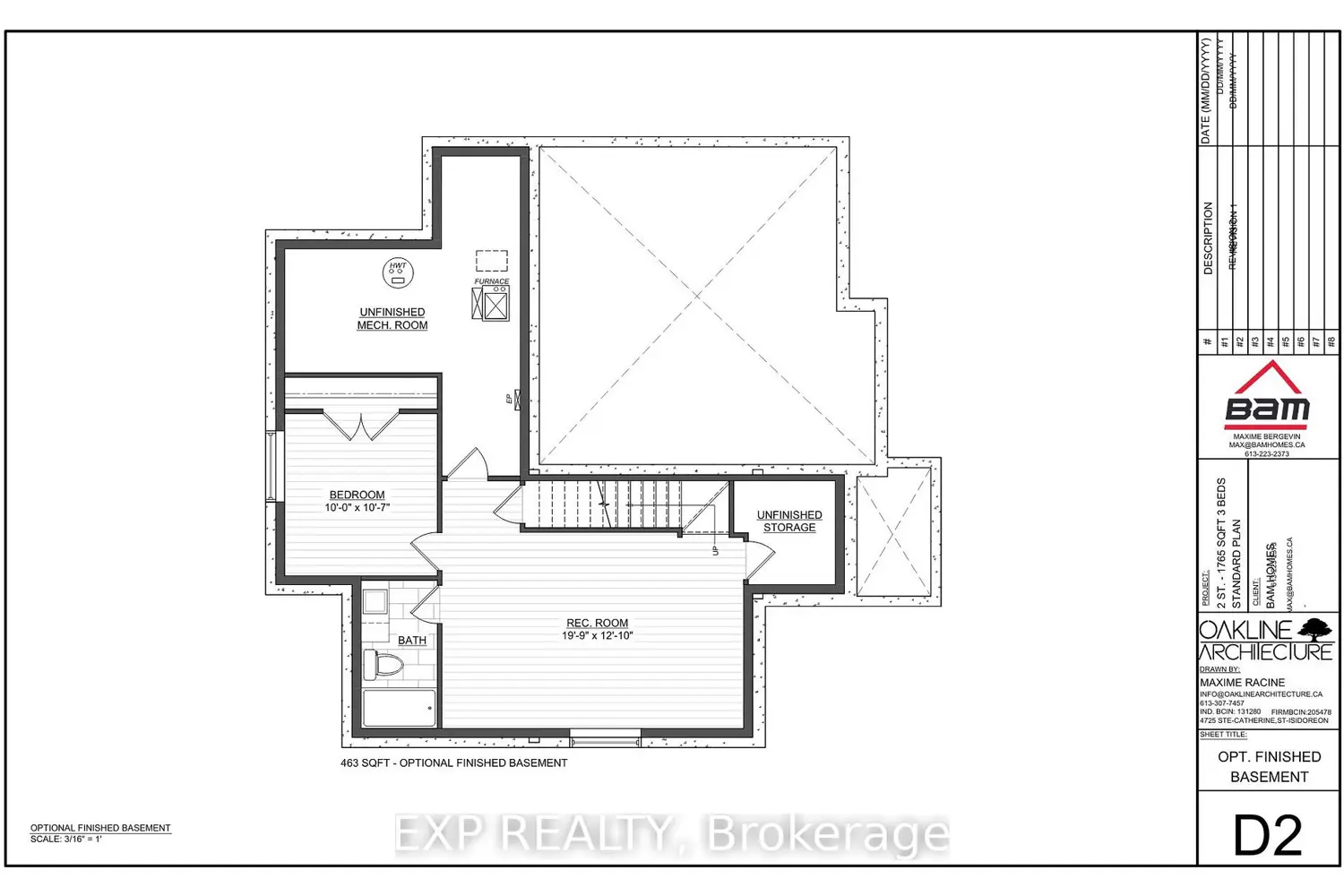 Additional image 6 of Lot 1 1 Street