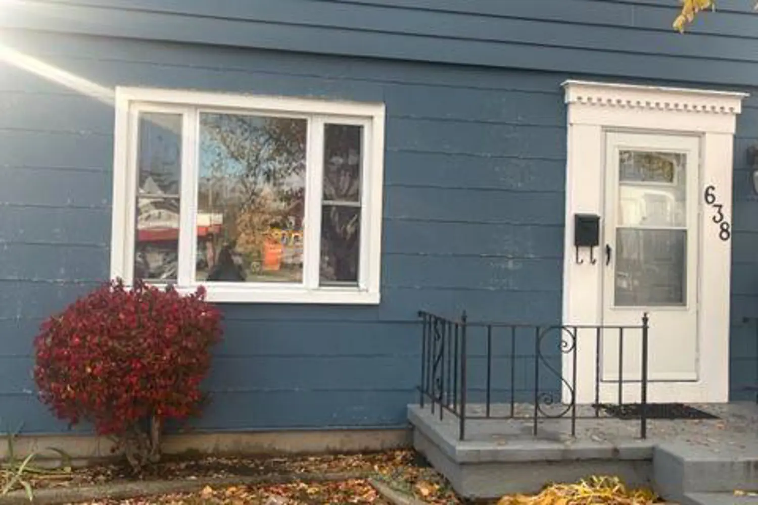 638 Pharmacy Avenue