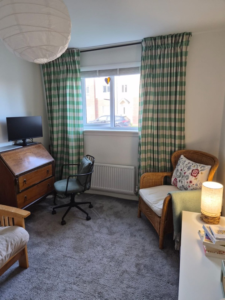 Additional image 9 of 2 Bed Flat, National Drive, G43, N1 7GU